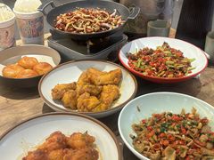 -高嗲嗲·现炒下饭菜(石鼓路店)