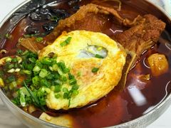 -金牌罗记肠旺面(蔡家街店)