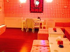 -利都新概念棋牌桌球(本溪路店)