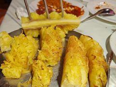 -戈拿旺巴西烤肉(崇文门店)