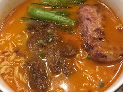 -新旺茶餐厅(嘉里城店)
