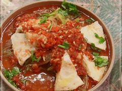 -浩海火燒雲傣家菜(芮欧百货店)