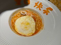 -狮拾久·现代新加坡料理(壹方城店)