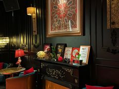 -弦月窗LUNETTE BY AMANDA(复兴路店)