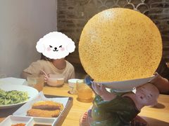 -吴越荣记·苏州菜·松鼠桂鱼(娄门景区店)