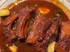 -印巷里主题餐厅(马鞍山店)