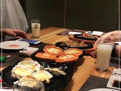-割烹旭日本料理(龙湖狮山天街店)