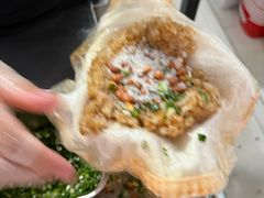 -六广门毛阿姨糯米饭