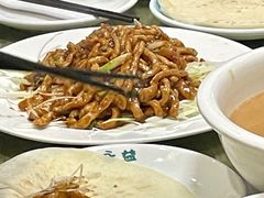 -华春餐馆(鱼山路店)