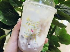 芋见牛奶-萃萃泡沫茶坊(氹仔店)