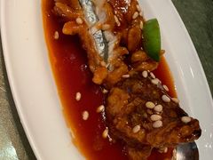 -上海小南国(不夜城店)