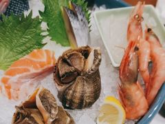 -V Bar海景扒房(北海湾惠龙万达嘉华酒店)