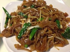 iphone_upload_pic-新大咀港式茶餐厅(宝山万达店)