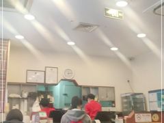 -食其家·牛丼咖喱(金桥国际店)