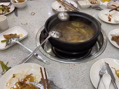 -蜀皇·菌汤鲜黄牛肉汤锅(宽窄巷子店)