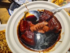 -小放牛炒菜馆(华北商厦店)