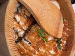 -玄白·炭烤活鳗(上海首店)