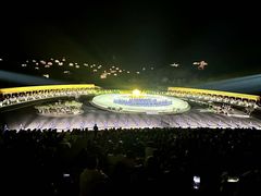 -鼎盛王朝康熙大典实景演出