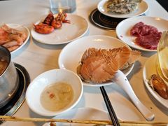 -九月海·海鲜自助(世纪东方店)