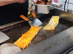韩式泡菜烤冷面（微辣）-冠雄先生烤冷面(熙街旗舰店)