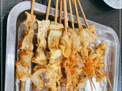 -老黑板筋(顺义总店)