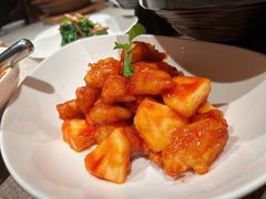 -青年公社烤鸭(青年路店)