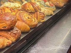 -BAKER&SPICE(安福路店)