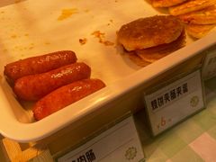 -李先生牛肉面大王(大兴枣园店)