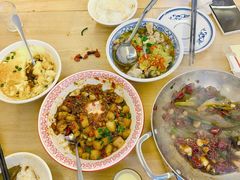 -胖东瓜·浏阳菜馆(火车站店)