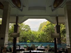 -广州锦绣香江度假别墅