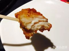 -1973继光香香鸡(合生汇购物中心店)