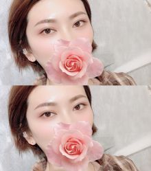 -UP&UP·半永久眉毛眼线机器野生眉