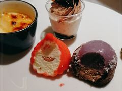 -PARFUM FLORAL花境法餐(南京首店)