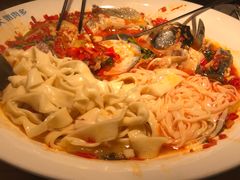 -坛宗剁椒鱼头(河西王府井店)