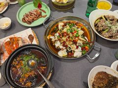 -金哥私房菜馆(张府园总店)