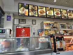 -杏园餐厅(阜成门店)