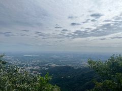 -香山公园