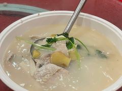 -胜记菜馆(文明路)