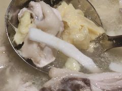 -百年果林椰子鸡(中洲店)