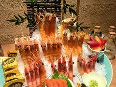 -Minase水濑·日料放题(外滩店)