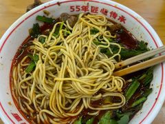 -叶伟胡辣壳面(两路口店)
