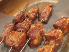 -牛New寿喜烧(中山公园龙之梦店)