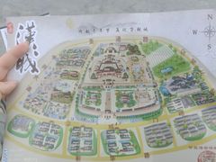 -中国汉城景区