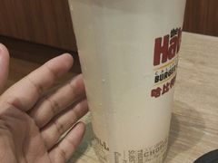 -The Habit Burger Grill 哈比特汉堡(爱琴海店)