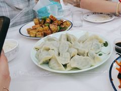 -庆山饭店·海鲜饺子家常菜(北戴河黑石路店)