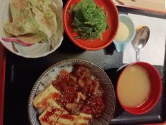 -江户烧肉(高德店)