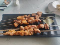 -新粤新疆菜(禅城店)