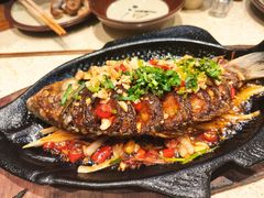 -状元阁烧烤(新华路总店)