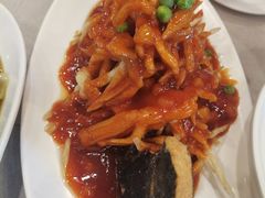 -功德林素菜饭庄(前门店)