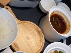 -小菜园新徽菜(青岛市南万象城店)